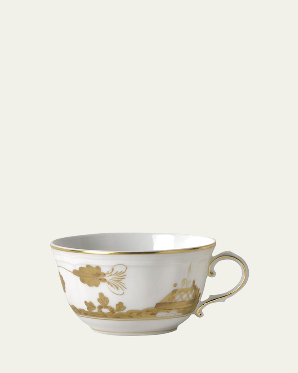 Oriente Italiano Aurum Teacup